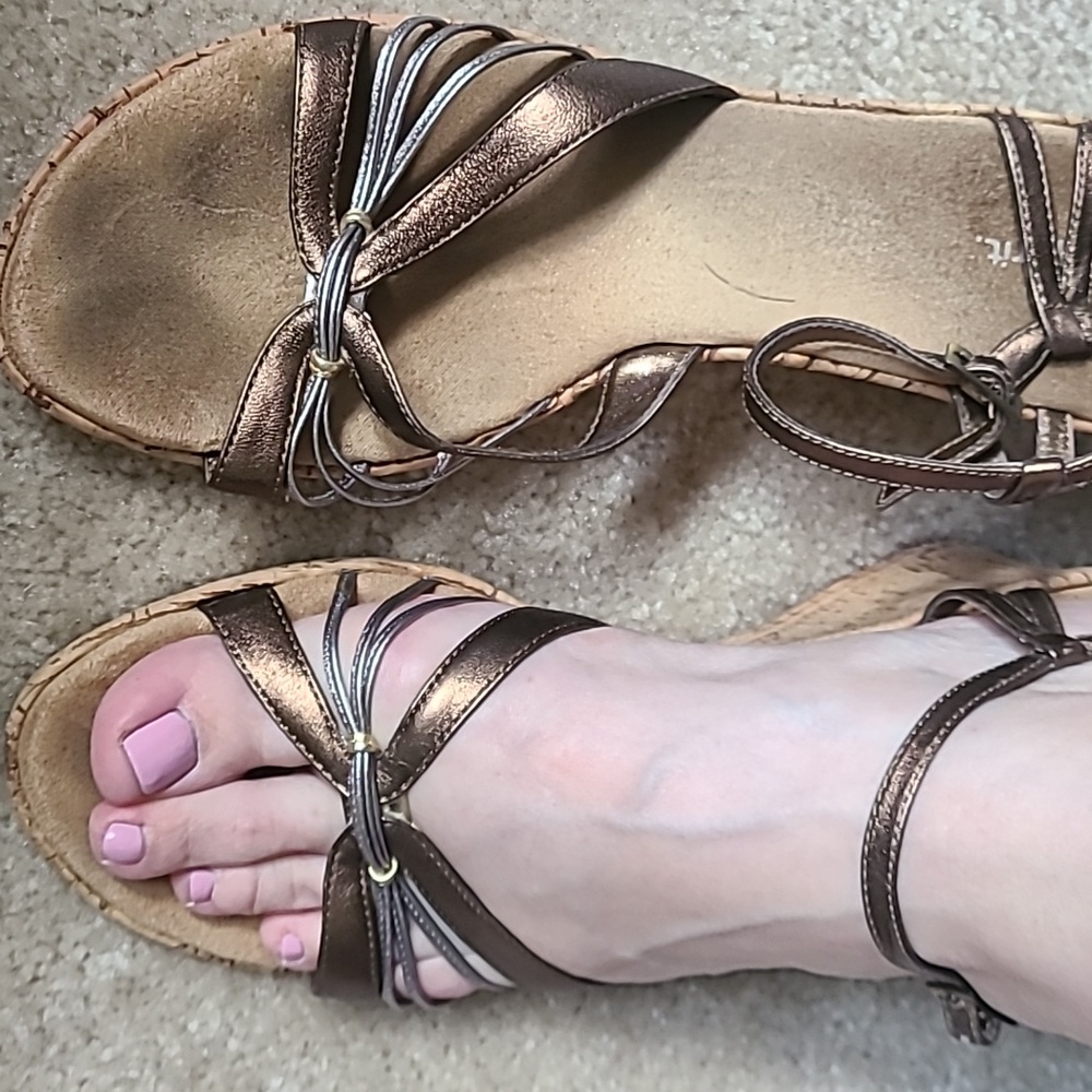 Easy Spirit Wedges